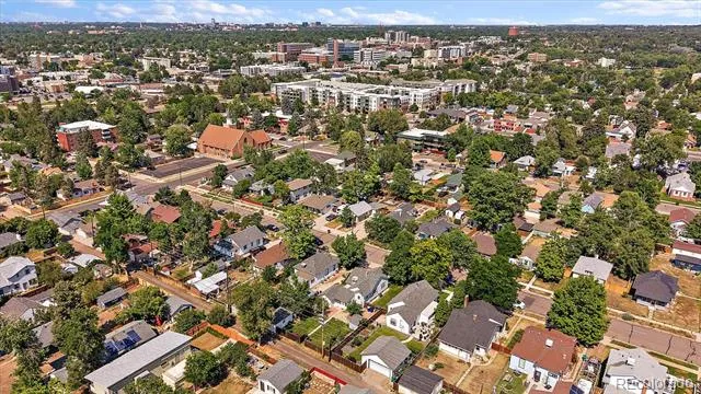 3761 S Bannock Street Englewood, CO 80110