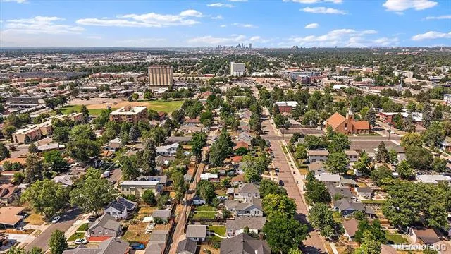 3761 S Bannock Street Englewood, CO 80110