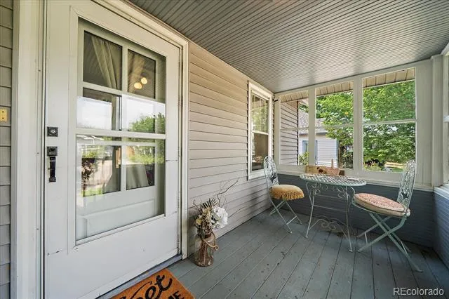 3761 S Bannock Street Englewood, CO 80110