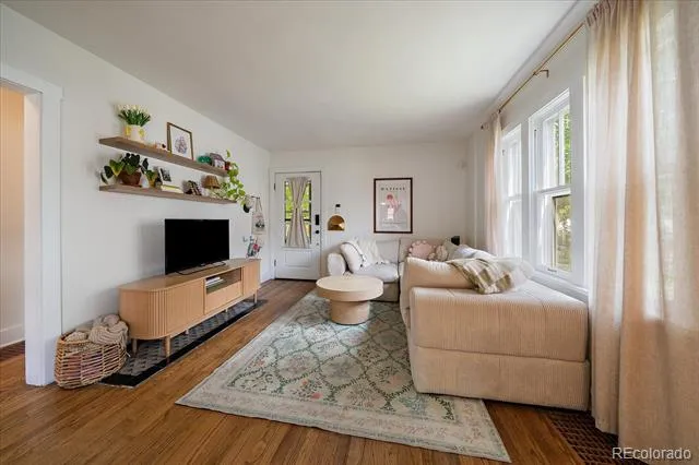 3761 S Bannock Street Englewood, CO 80110