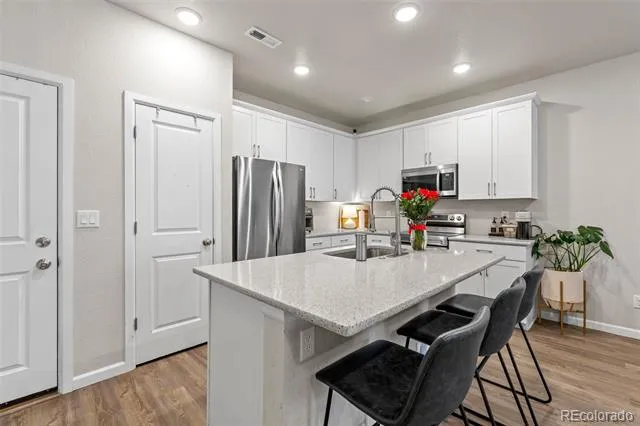 5216 Hidden Hills Point Colorado Springs, CO 80924