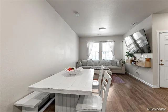 5216 Hidden Hills Point Colorado Springs, CO 80924