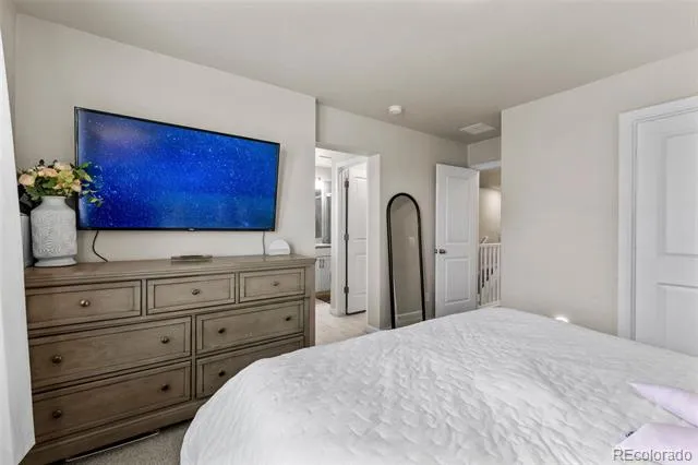 5216 Hidden Hills Point Colorado Springs, CO 80924