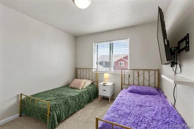 5216 Hidden Hills Point Colorado Springs, CO 80924