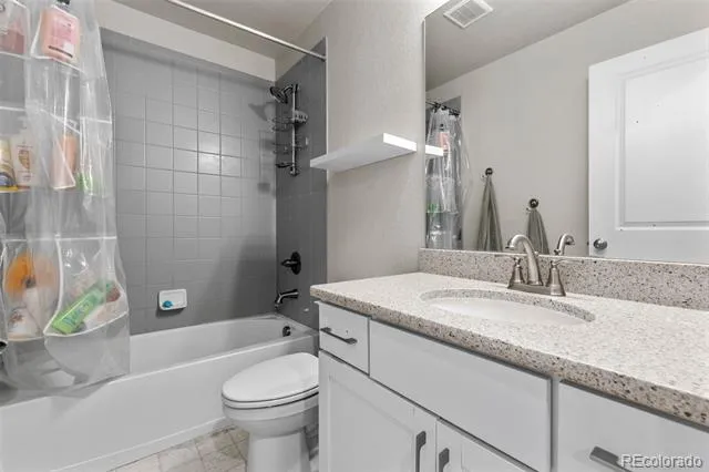 5216 Hidden Hills Point Colorado Springs, CO 80924