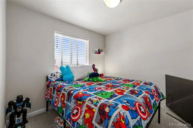 5216 Hidden Hills Point Colorado Springs, CO 80924
