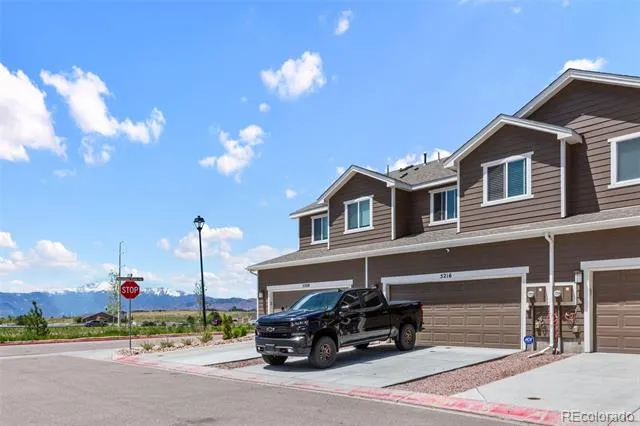 5216 Hidden Hills Point Colorado Springs, CO 80924