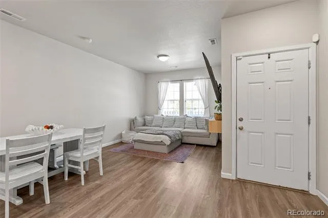 5216 Hidden Hills Point Colorado Springs, CO 80924