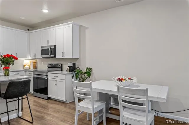 5216 Hidden Hills Point Colorado Springs, CO 80924