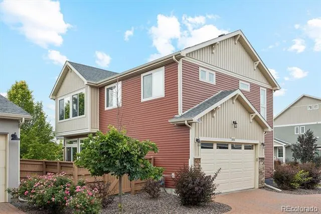10152 Yampa Court Commerce City, CO 80022