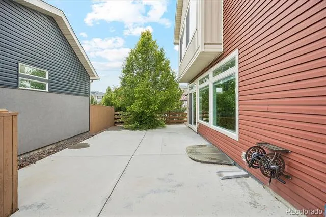 10152 Yampa Court Commerce City, CO 80022