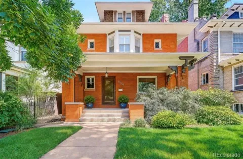 844 Marion Street