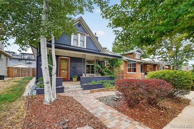 4044 Shoshone Street Denver, CO 80211