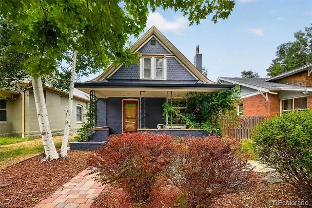 4044 Shoshone Street Denver, CO 80211