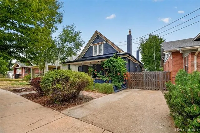 4044 Shoshone Street Denver, CO 80211