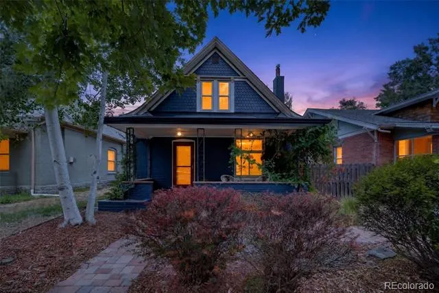 4044 Shoshone Street Denver, CO 80211
