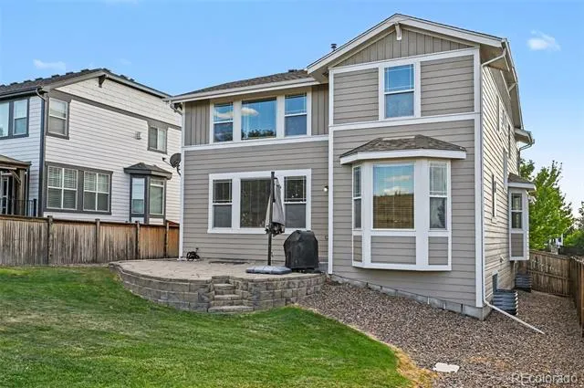 11854 S Breeze Grass Way Parker, CO 80134