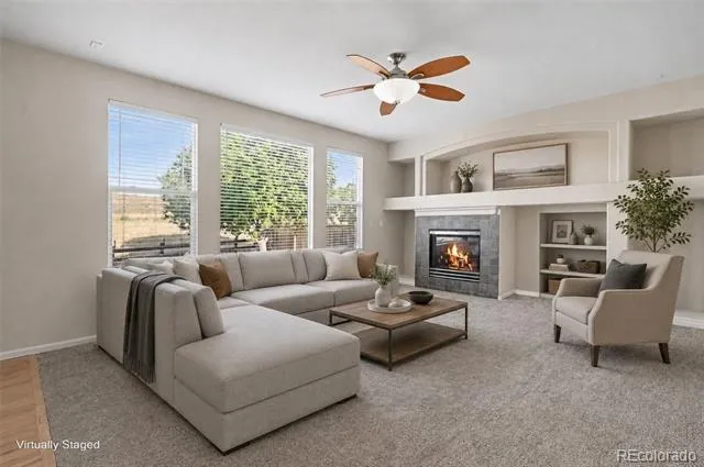 11854 S Breeze Grass Way Parker, CO 80134