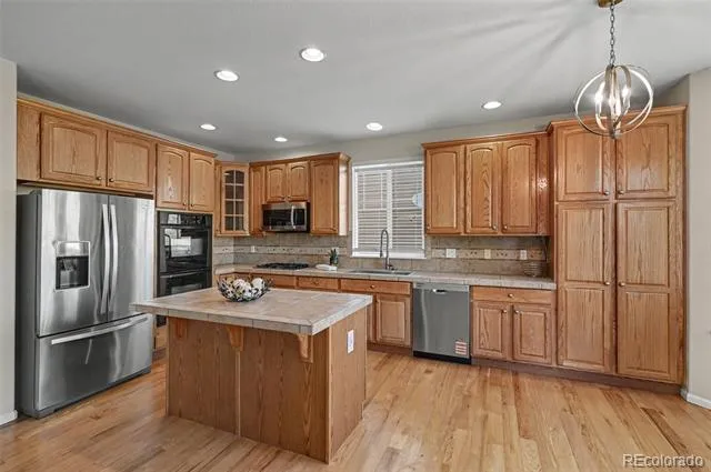 11854 S Breeze Grass Way Parker, CO 80134
