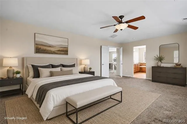 11854 S Breeze Grass Way Parker, CO 80134