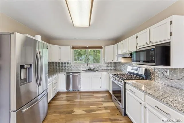 26292 Vosler Street Conifer, CO 80433