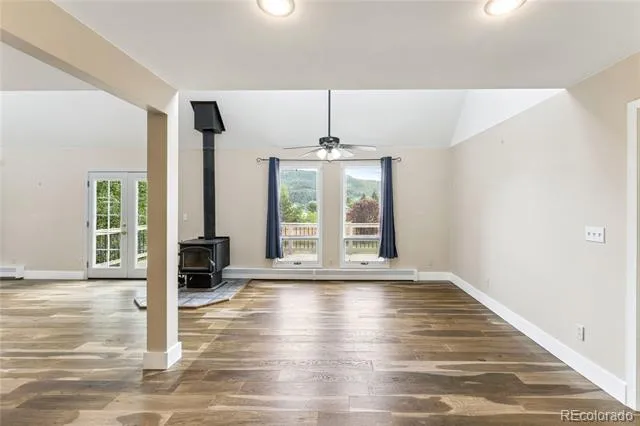 26292 Vosler Street Conifer, CO 80433