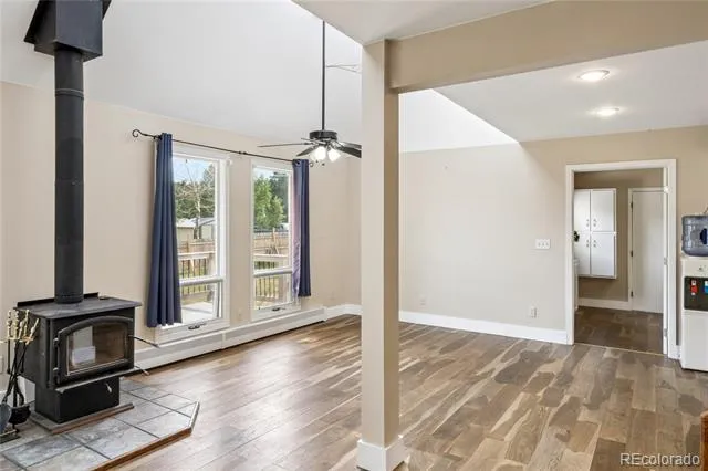 26292 Vosler Street Conifer, CO 80433