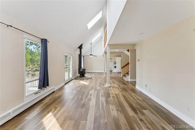 26292 Vosler Street Conifer, CO 80433