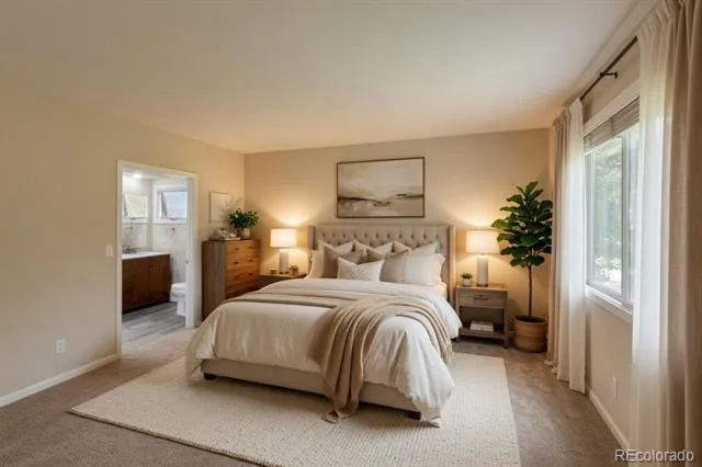 26292 Vosler Street Conifer, CO 80433