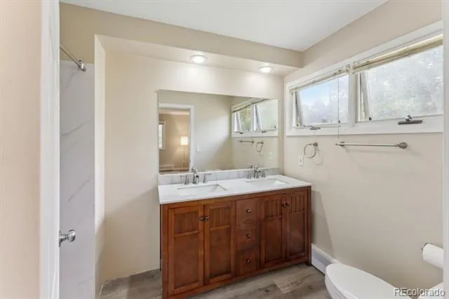26292 Vosler Street Conifer, CO 80433
