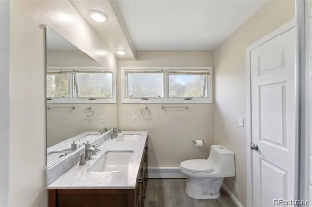 26292 Vosler Street Conifer, CO 80433