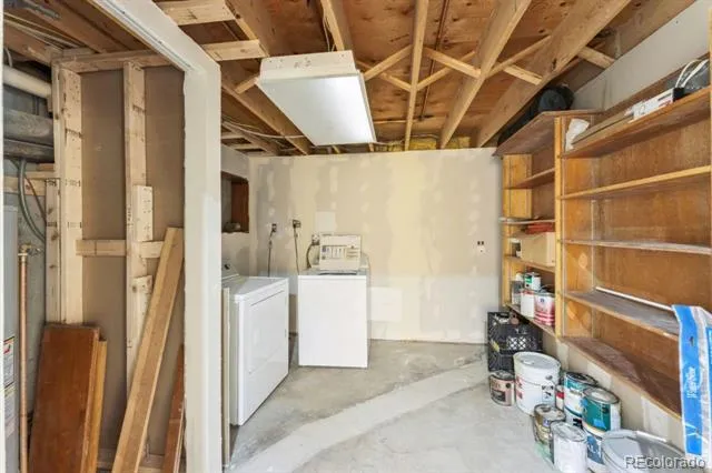 26292 Vosler Street Conifer, CO 80433