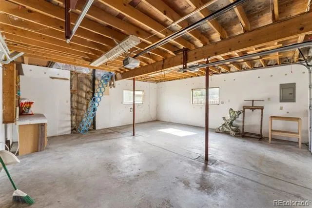 26292 Vosler Street Conifer, CO 80433