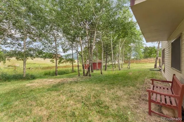 26292 Vosler Street Conifer, CO 80433