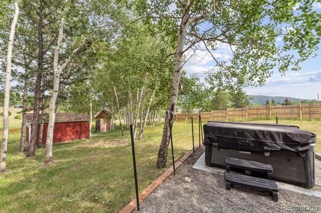 26292 Vosler Street Conifer, CO 80433