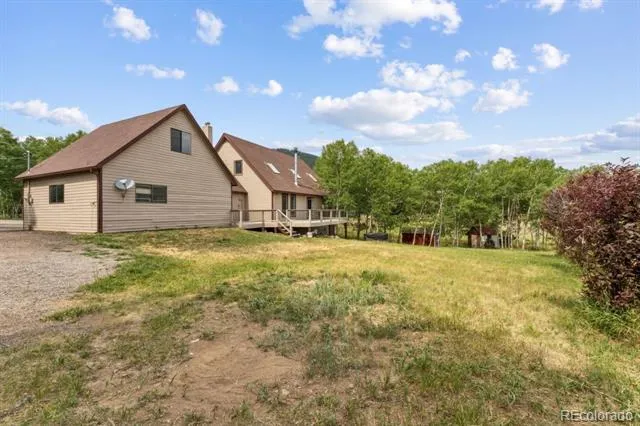 26292 Vosler Street Conifer, CO 80433