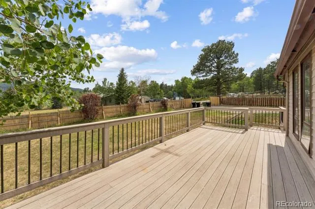 26292 Vosler Street Conifer, CO 80433