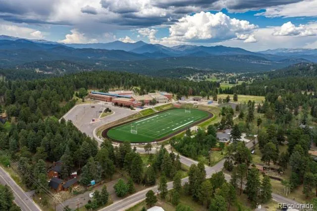 26292 Vosler Street Conifer, CO 80433