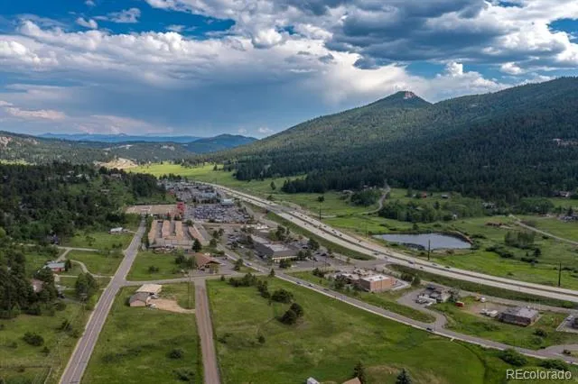 26292 Vosler Street Conifer, CO 80433