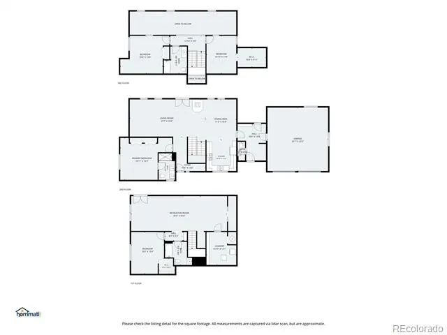 26292 Vosler Street Conifer, CO 80433
