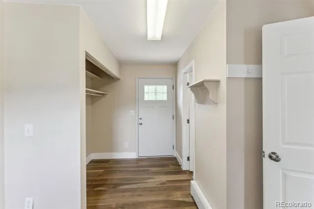 26292 Vosler Street Conifer, CO 80433