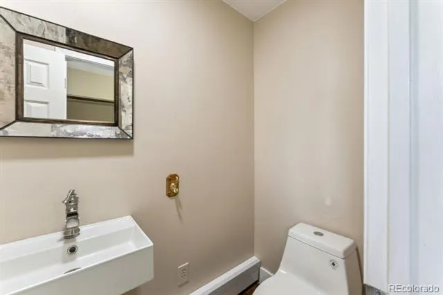 26292 Vosler Street Conifer, CO 80433