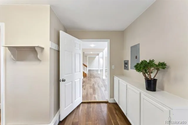 26292 Vosler Street Conifer, CO 80433