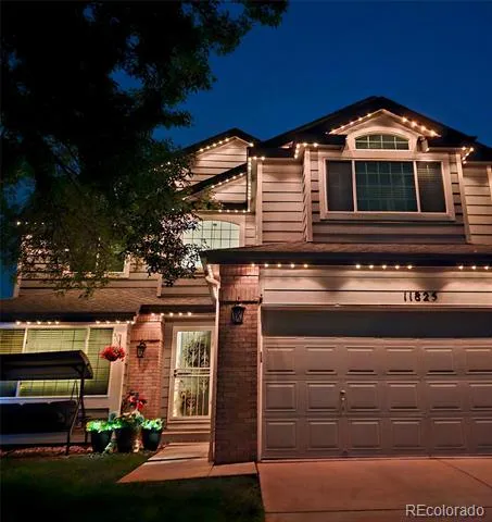 11825 Gray Court Broomfield, CO 80020