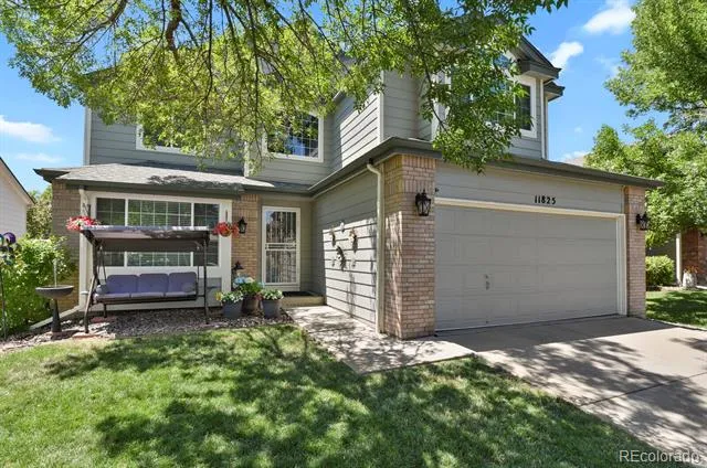 11825 Gray Court Broomfield, CO 80020