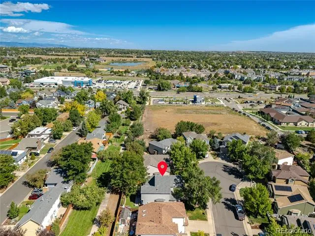 11825 Gray Court Broomfield, CO 80020