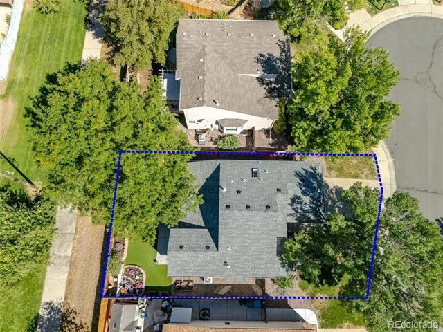 11825 Gray Court Broomfield, CO 80020