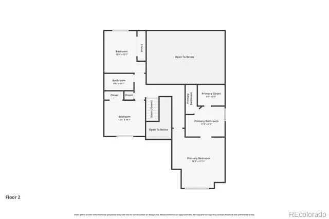 11825 Gray Court Broomfield, CO 80020