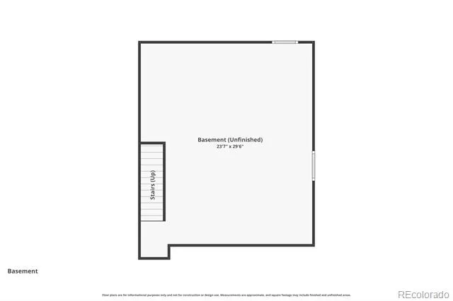 11825 Gray Court Broomfield, CO 80020