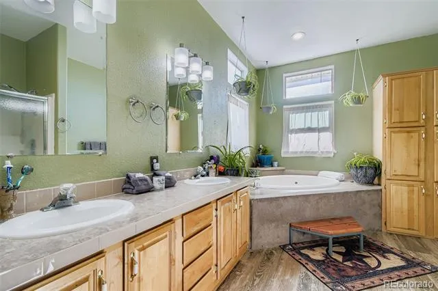 245 W Crawford Avenue Keenesburg, CO 80643